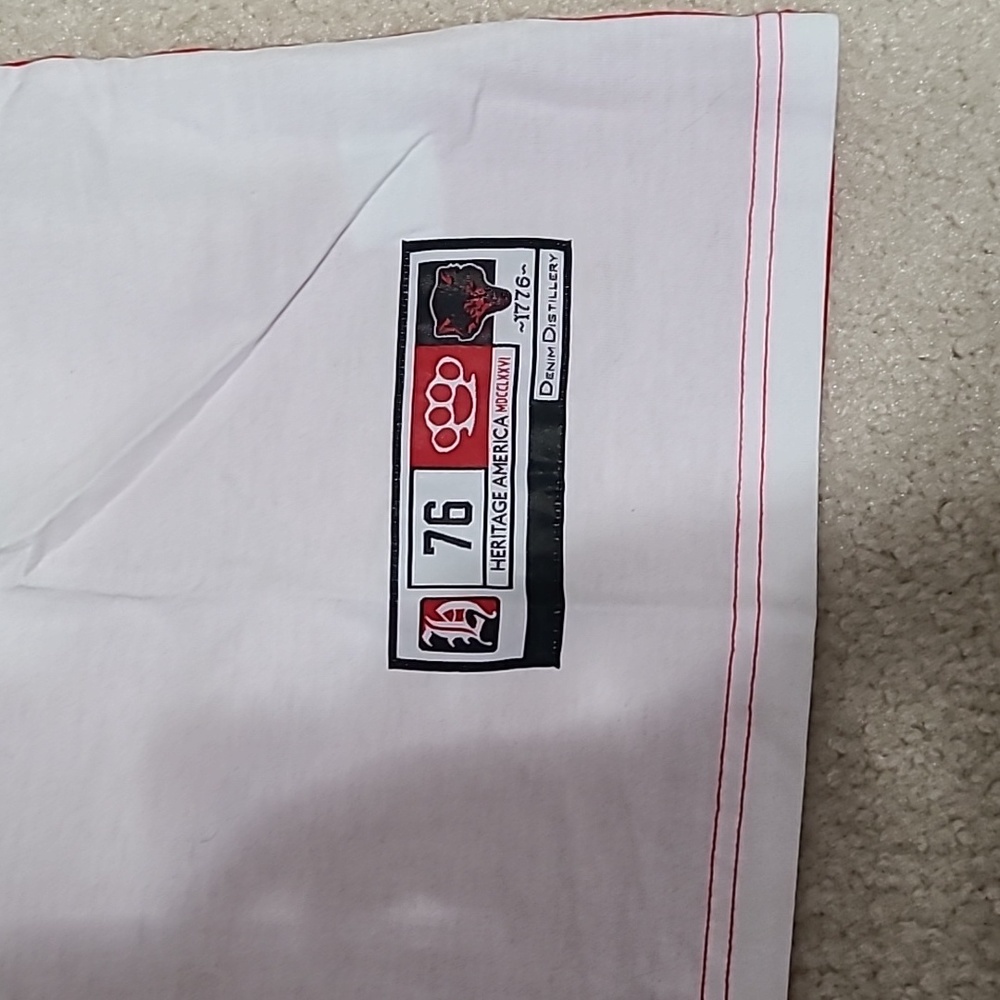 Heritage Tanktop - Picture 3 of 4